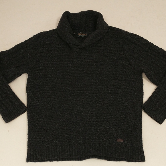 Thick Sweater Shawl The Fleece Shawl (B1G1) – The Fleece Company